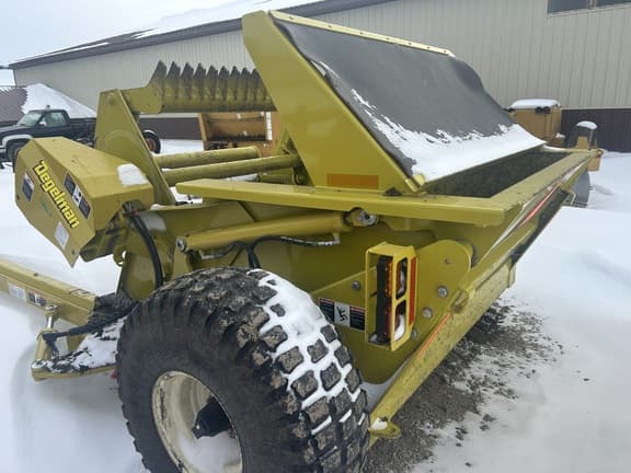 Image of Degelman 7200 Image 1