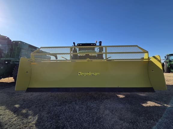 Image of Degelman 7900 equipment image 1