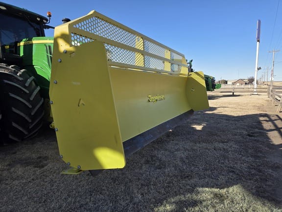 2025 Degelman 7900 Equipment Image0