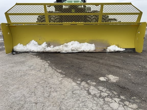 2025 Degelman Undetermined Equipment Image0