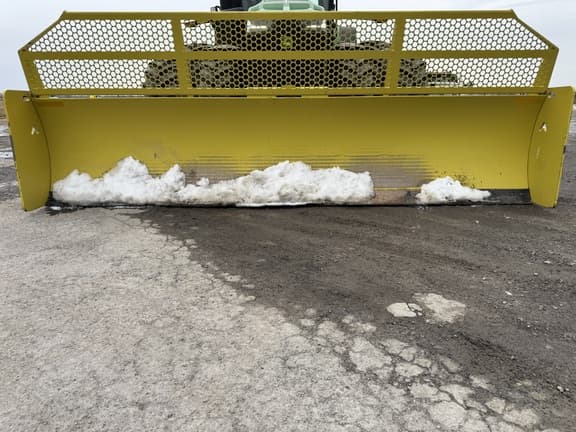 Image of Degelman Undetermined Primary image