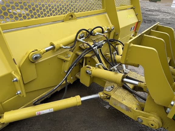 Image of Degelman Undetermined equipment image 3