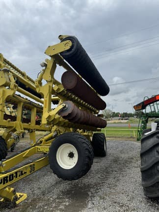 Image of Degelman Pro-Till 36 equipment image 3
