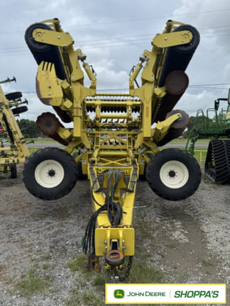 2025 Degelman Pro-Till 36 Equipment Image0
