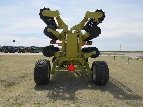 Image of Degelman Pro-Till 20 equipment image 3