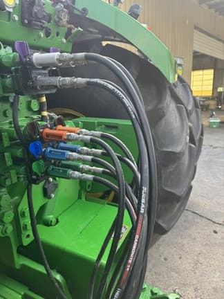Image of Degelman Pro-Till 36 equipment image 3