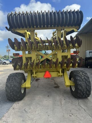 Image of Degelman Pro-Till 36 equipment image 1
