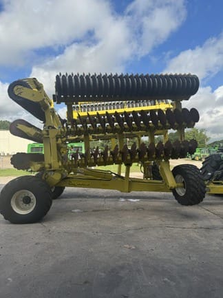 2025 Degelman Pro-Till 36 Equipment Image0