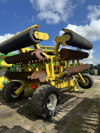 Image of Degelman Pro-Till 36 equipment image 4