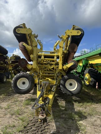 Image of Degelman Pro-Till 36 equipment image 1
