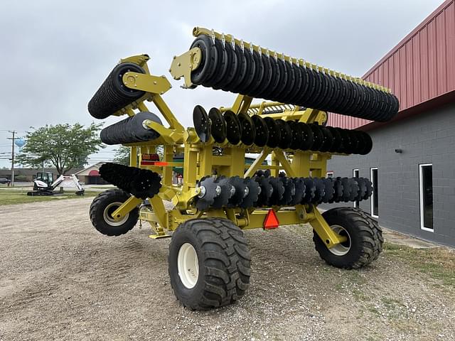 Image of Degelman Pro-Till 41 equipment image 4
