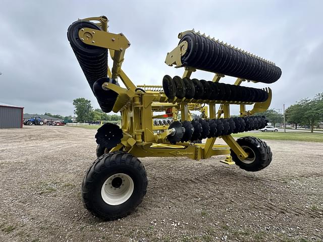 Image of Degelman Pro-Till 41 equipment image 3