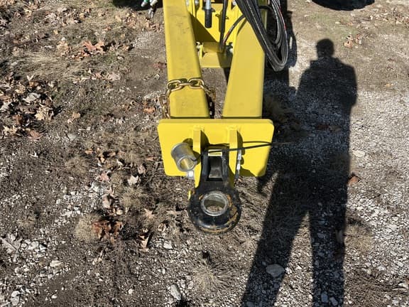 Image of Degelman Pro-Till 36 equipment image 2