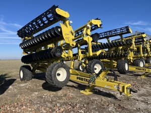 2025 Degelman Pro-Till 36 Image