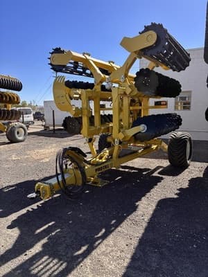 Degelman Pro-Till 17 Image