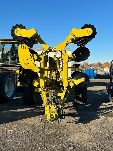 Image of Degelman Pro-Till 17 equipment image 2