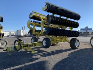 2025 Degelman Pro-Till 26 Image