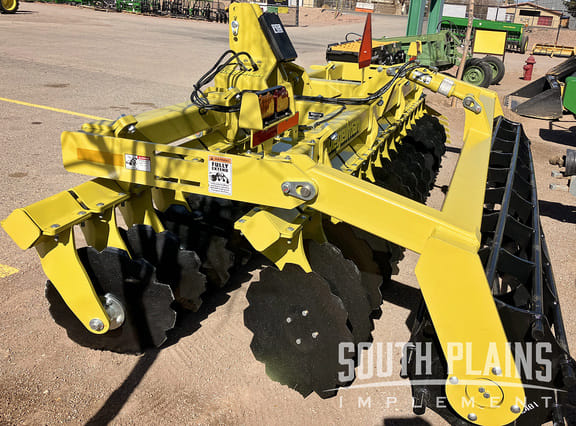 2025 Degelman Pro-Till 13 Equipment Image0