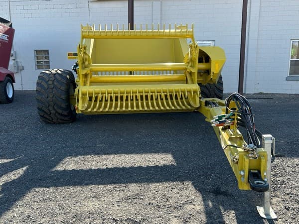 Image of Degelman RK9600 equipment image 3