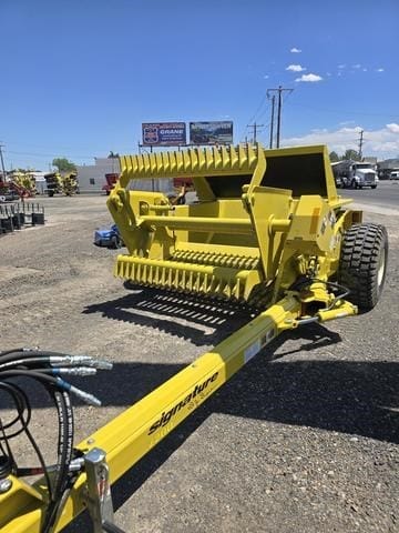 Degelman RP7200 Equipment Image0