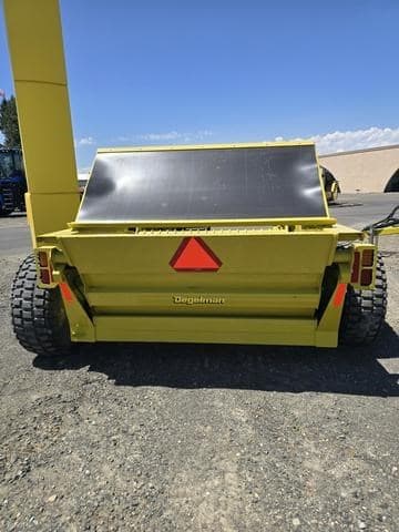 Image of Degelman RP7200 equipment image 4