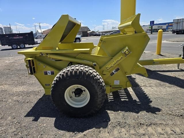 Image of Degelman RP7200 equipment image 2