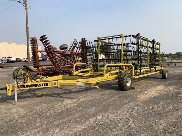 Degelman Strawmaster 7000 Equipment Image0