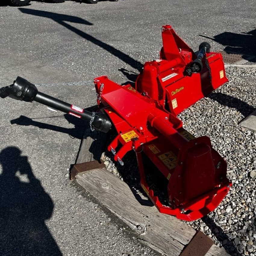 Image of Del Morino Thunder 125 Primary Image