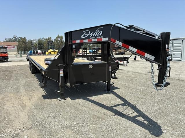 Image of Delta 210GN equipment image 1