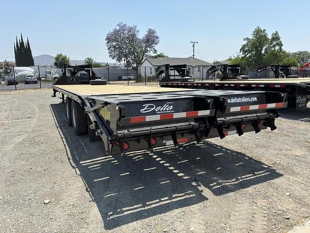 Image of Delta 210GN equipment image 3