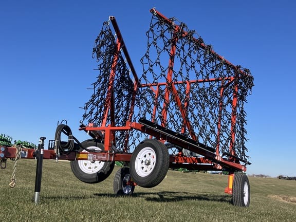 2025 Delta 28 Equipment Image0