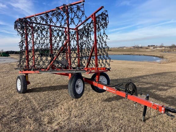 Image of S3 Delta Harrows Harrow equipment image 2