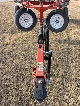 Image of S3 Delta Harrows Harrow equipment image 4