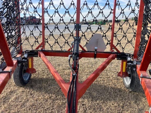 Image of S3 Delta Harrows Harrow equipment image 3