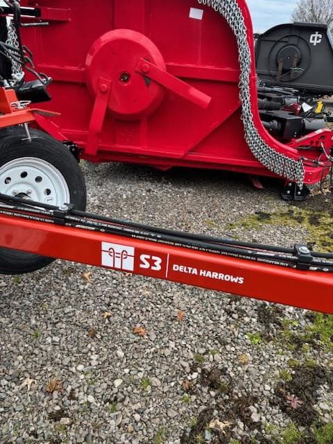 Image of Delta S3 equipment image 3