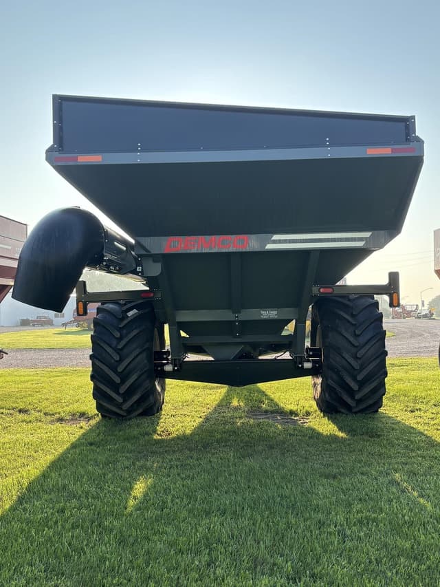 Image of Demco 1000 equipment image 4