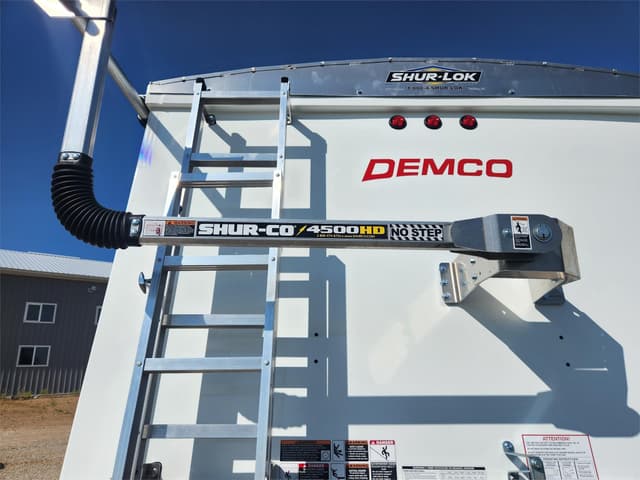 Image of Demco Undetermined equipment image 2