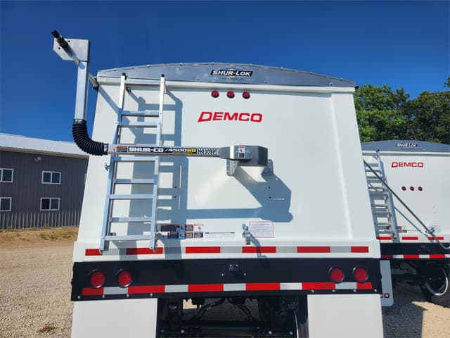 Image of Demco Undetermined equipment image 1