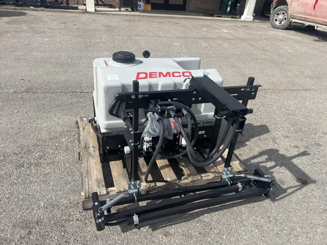Image of Demco Pro 60 UTV equipment image 1