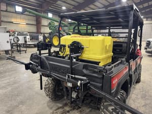 2025 Demco 60 Gallon Pro Series Image