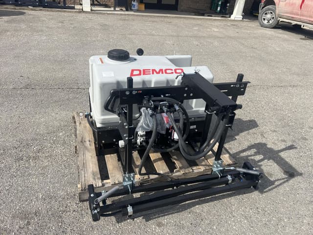 Image of Demco 9464116 equipment image 1