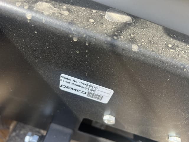 Image of Demco 9464116 equipment image 3
