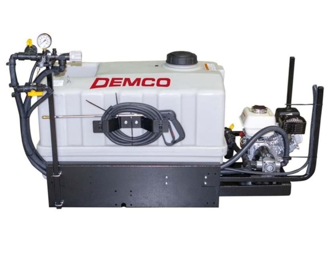 Image of Demco Undetermined Image 0
