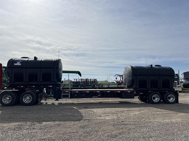 Image of Demco Liquid Tender Trailer equipment image 1