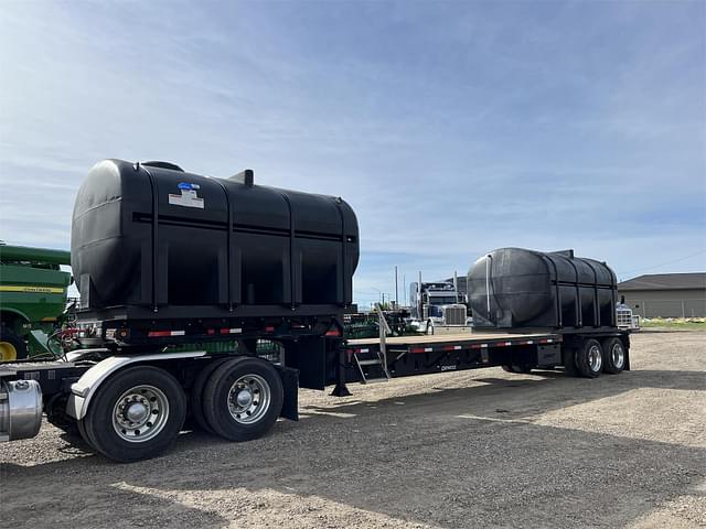 Image of Demco Liquid Tender Trailer equipment image 3