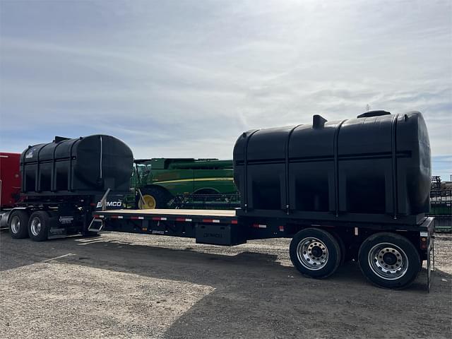 Image of Demco Liquid Tender Trailer equipment image 4