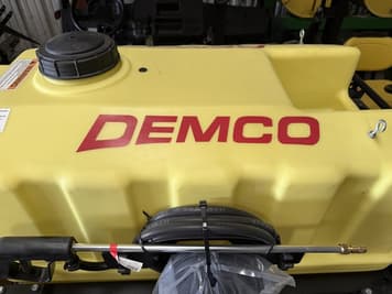 Main image Demco Pro 60 UTV