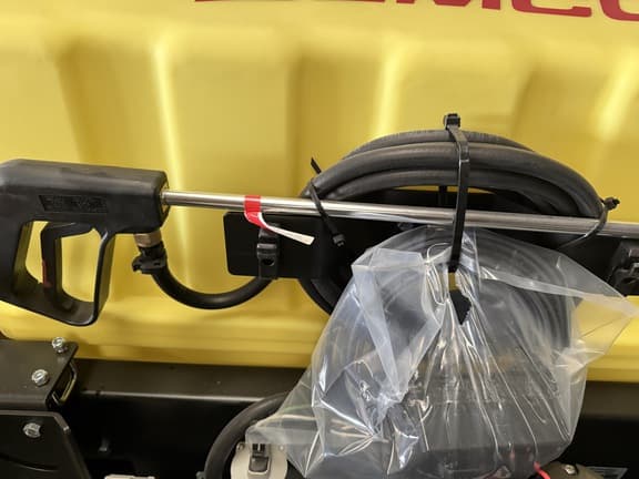 Image of Demco Pro 60 UTV equipment image 3