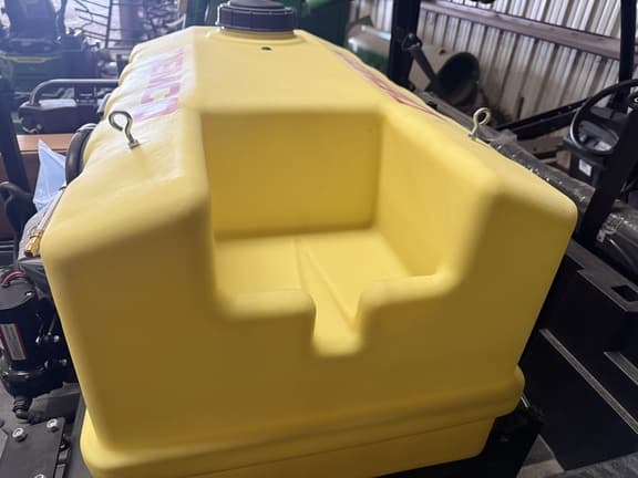 Image of Demco Pro 60 UTV equipment image 4