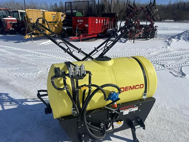 Image of Demco RM200 equipment image 1